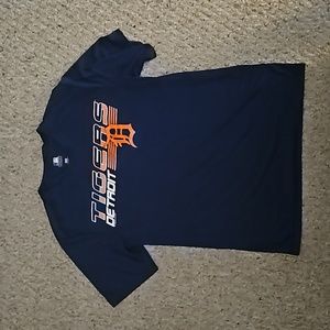 Detroit Tigers Tshirt
